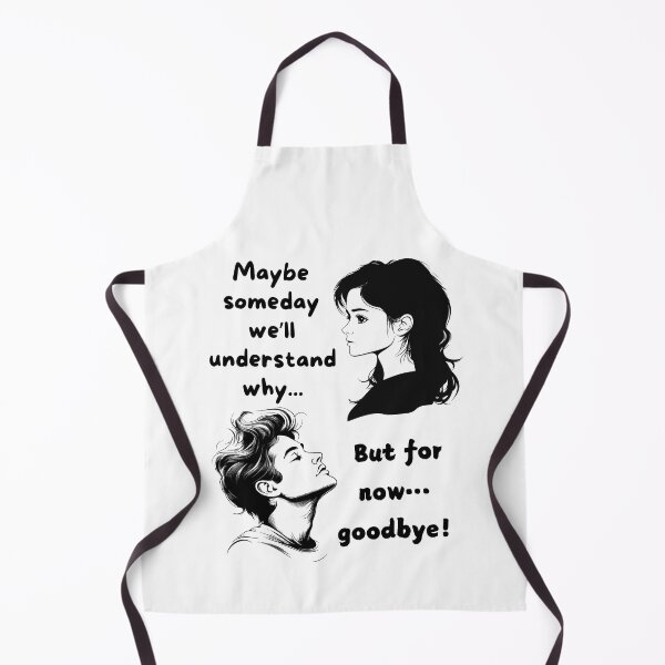 Item preview, Maybe someday we'll understand why... designed and sold by innoAttire.