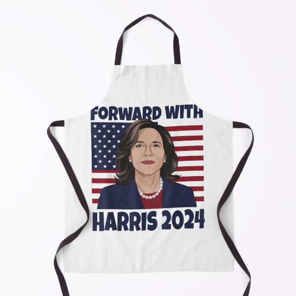 Item preview, Kamala Harris Forward With Purpose 2024 President designed and sold by iam8lu3.