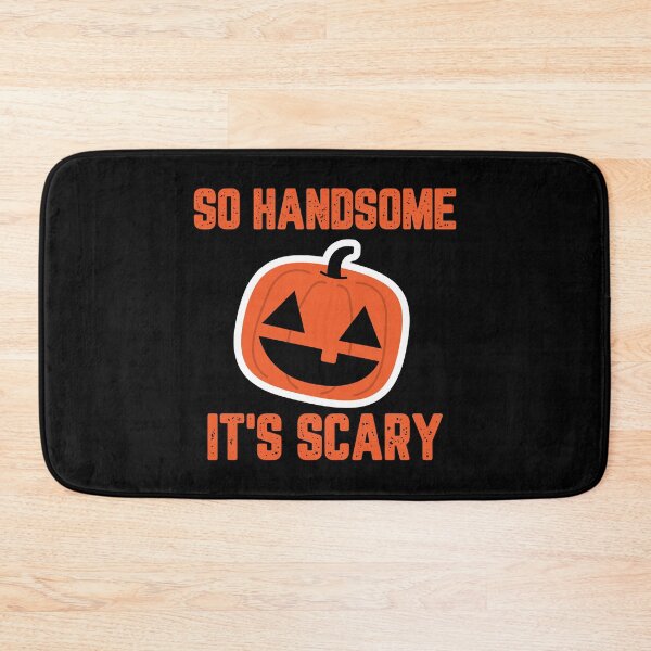 Item preview, So Handsome It's Crazy designed and sold by 87-Aesthetics.