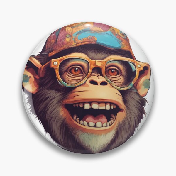 Item preview, Monkey fun designed and sold by The Kids.