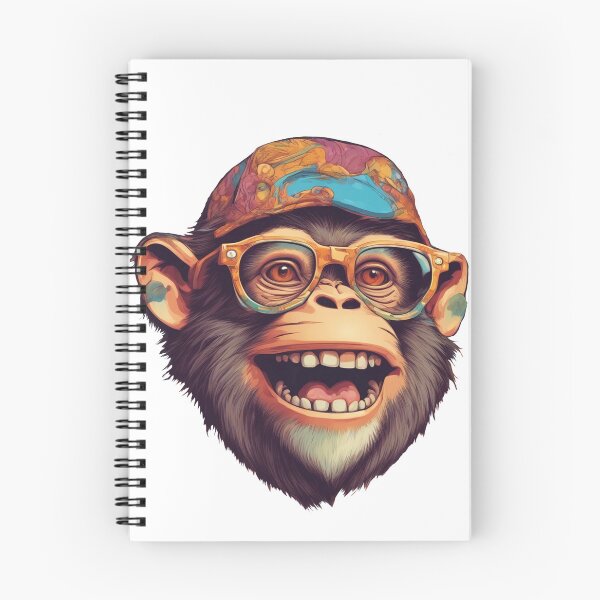 Item preview, Monkey fun designed and sold by The Kids.