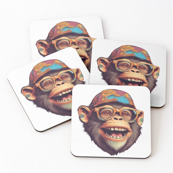 Item preview, Monkey fun designed and sold by The Kids.