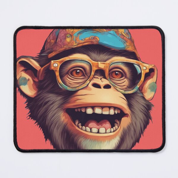 Item preview, Monkey fun designed and sold by The Kids.