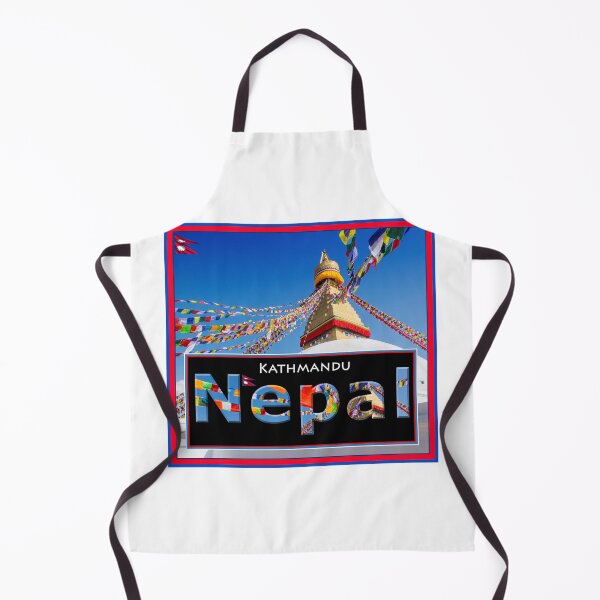 Item preview, Katmandu Nepal designed and sold by Geoff Shoults.