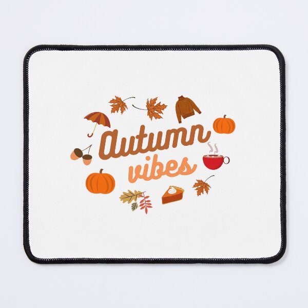 Item preview, Autumn vibes 2024 designed and sold by ridnaledesigner.