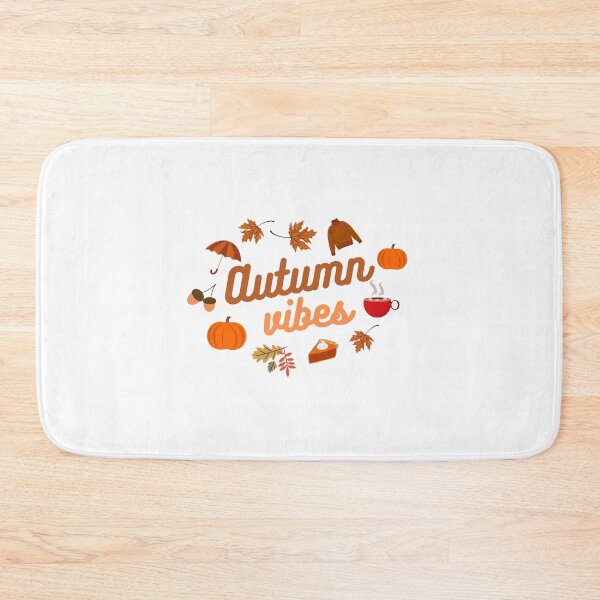 Item preview, Autumn vibes 2024 designed and sold by ridnaledesigner.
