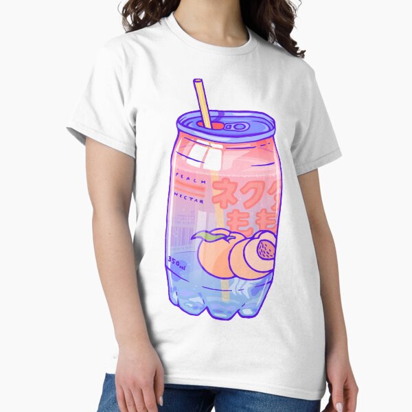 Item preview, Peach Bubbles designed and sold by Laura OConnor Art.