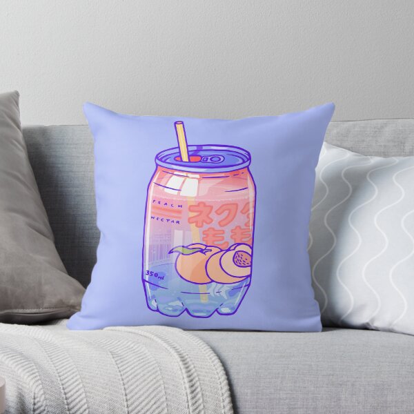 Bulles de pêche Coussin