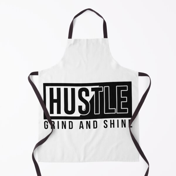 Item preview, Hustle Grind Shine designed and sold by DarylWelsh2024.