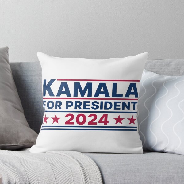 Item preview, kamala harris 2024 designed and sold by CosmoShirts.