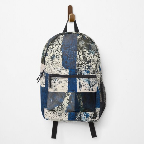 Item preview, Inky Blue World designed and sold by studioC6.
