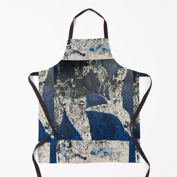 Item preview, Inky Blue World designed and sold by studioC6.