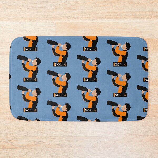 Item preview, Nor Number 4  designed and sold by ZooStateofMind.