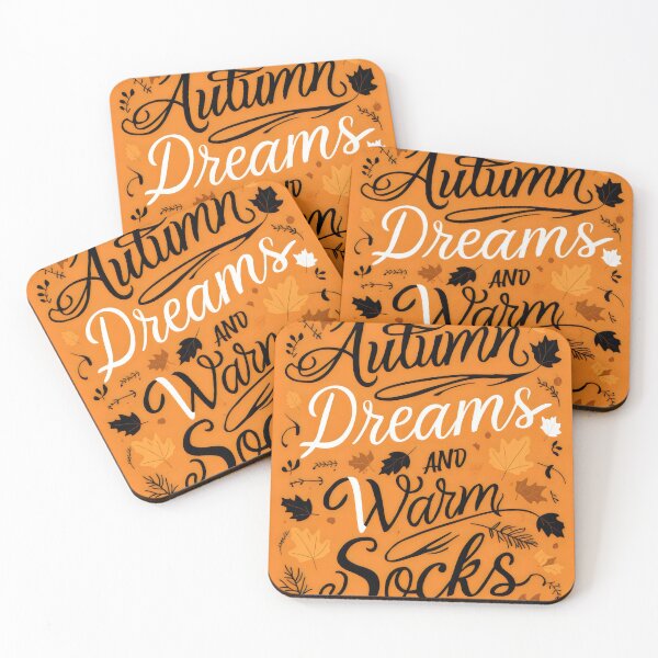 Item preview, Autumn vibes. designed and sold by MyHappyArtShop.