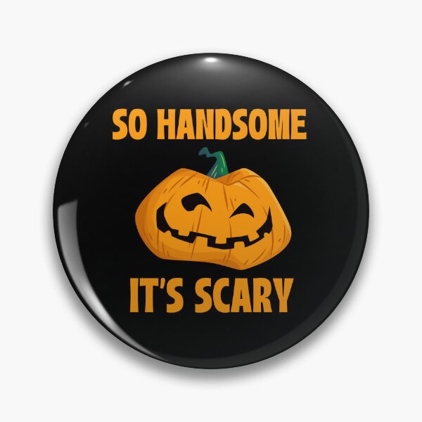Item preview, So Handsome It's Crazy designed and sold by 87-Aesthetics.