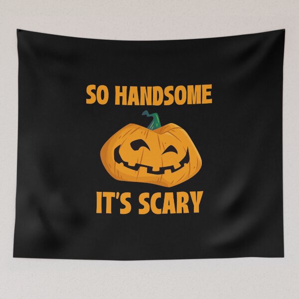 Item preview, So Handsome It's Crazy designed and sold by 87-Aesthetics.