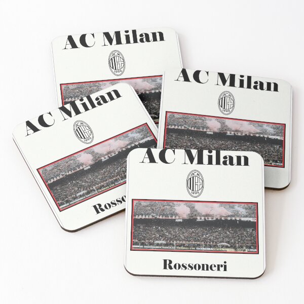 Item preview, AC Milan  designed and sold by Flynn Weatherstone.