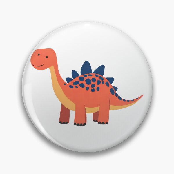 Item preview, Dinos designed and sold by Angry Swan Designs.