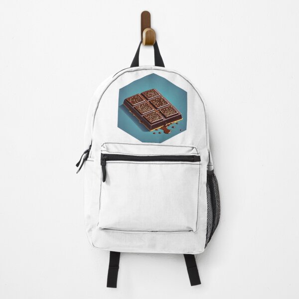 Item preview, Melting Chocolate Bar designed and sold by AbsoluteA.