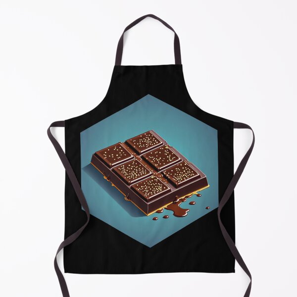 Item preview, Melting Chocolate Bar designed and sold by AbsoluteA.