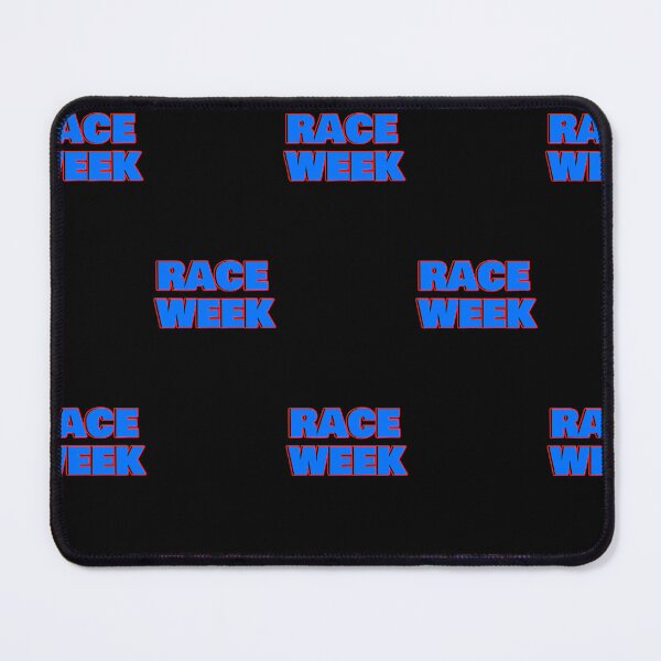 Item preview, Race Week designed and sold by ZooStateofMind.