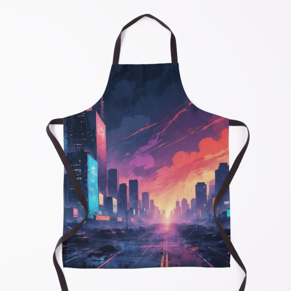 Item preview, Apocalypse Tokyo designed and sold by Asiantrendzz.