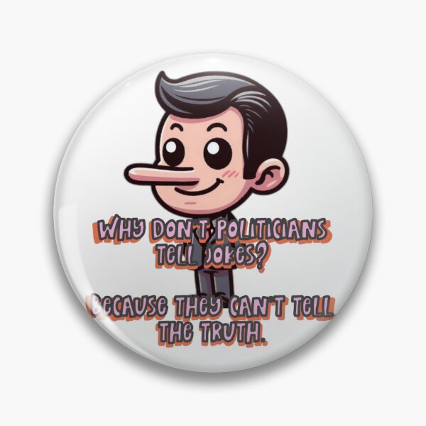Item preview, Truth and Politics: An Oxymoron!!!!!! designed and sold by Ayman Toumarti.