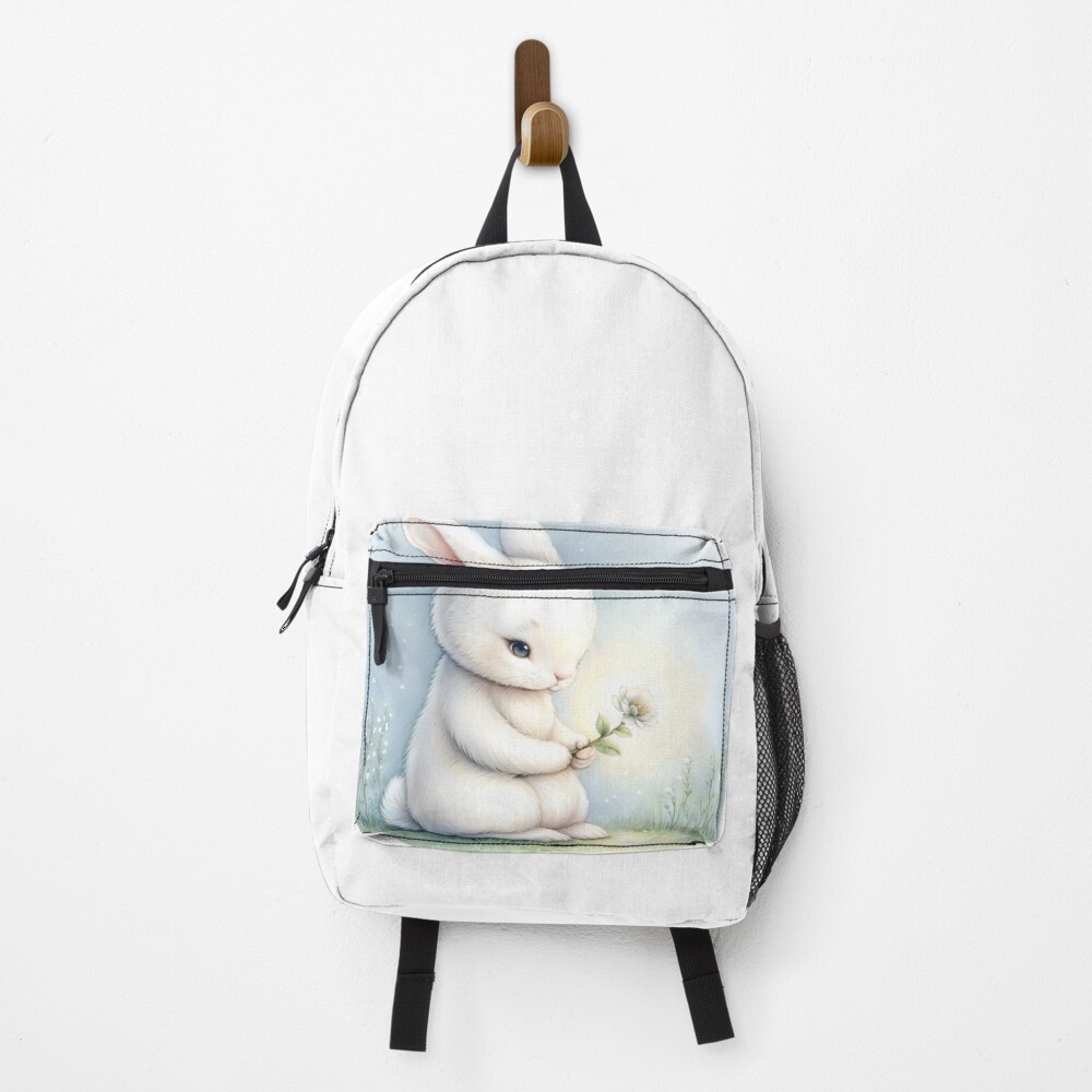 Item preview, Backpack designed and sold by RubisLeaf.