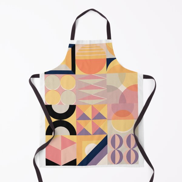 Item preview, Retro Shapes Arrangements | Graphic Designs designed and sold by designsbylaur3n.