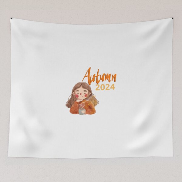 Item preview, Autumn 2024 designed and sold by ridnaledesigner.