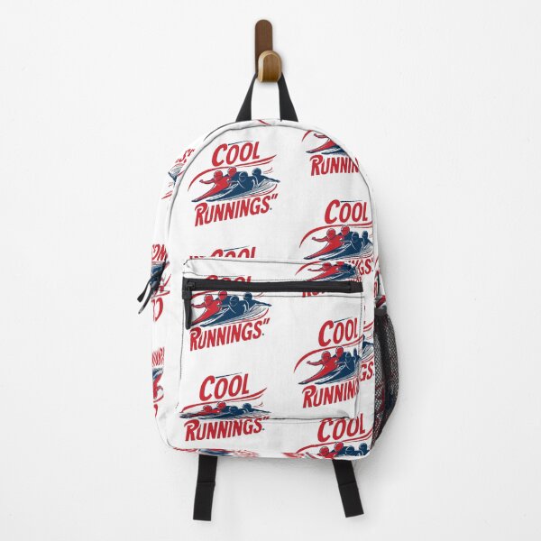 Item preview, Cool Runnings Bobsled Team designed and sold by merve02shop.