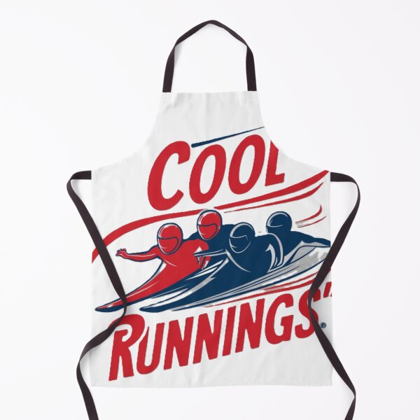 Item preview, Cool Runnings Bobsled Team designed and sold by merve02shop.