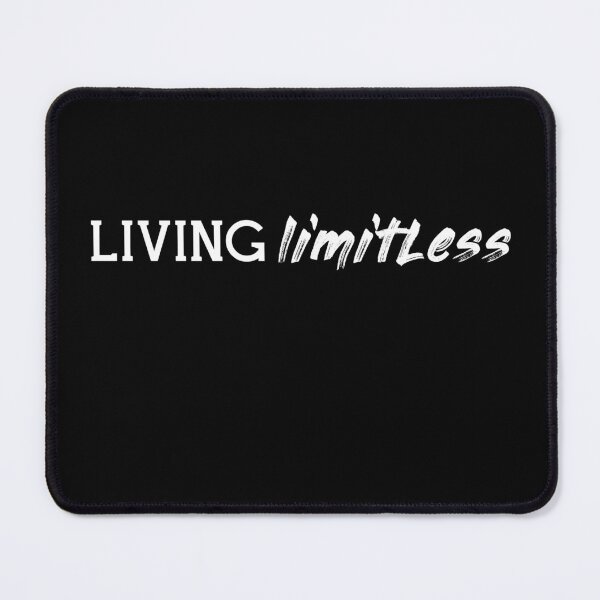 Item preview, Limitless Living designed and sold by DarylWelsh2024.