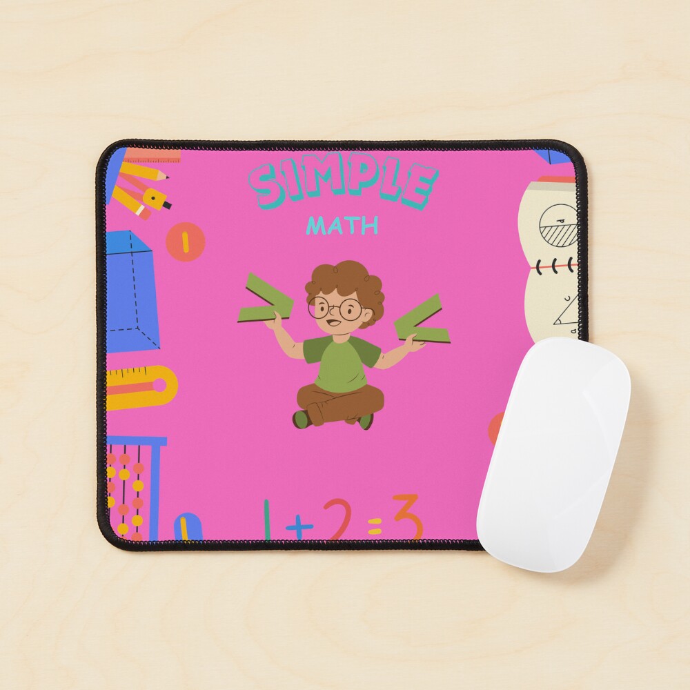 Item preview, Mouse Pad designed and sold by SheGoingUP.