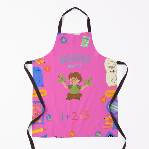 Item preview, Simple Math Animated Style designed and sold by SheGoingUP.
