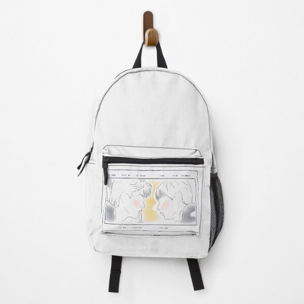 Item preview, Jane, this is a romantic scene. Get closer. | the trainee series designed and sold by Pinu92.