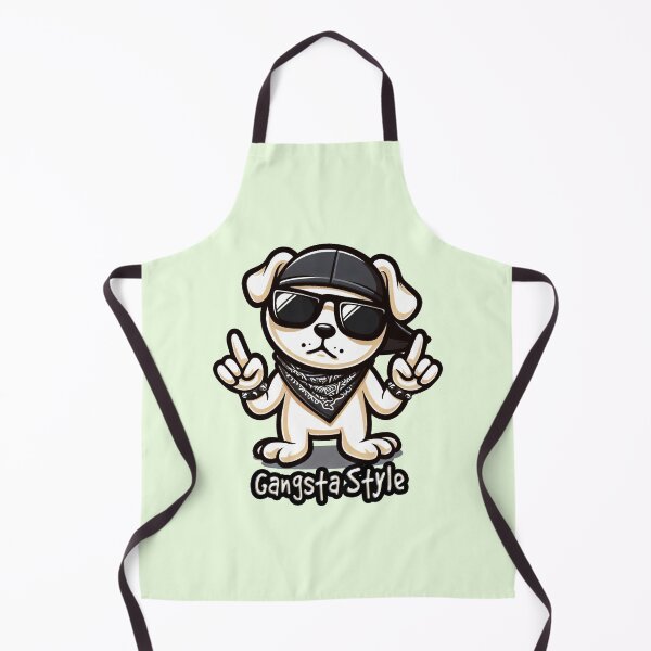Item preview, Gangsta Style designed and sold by Delemore Art.