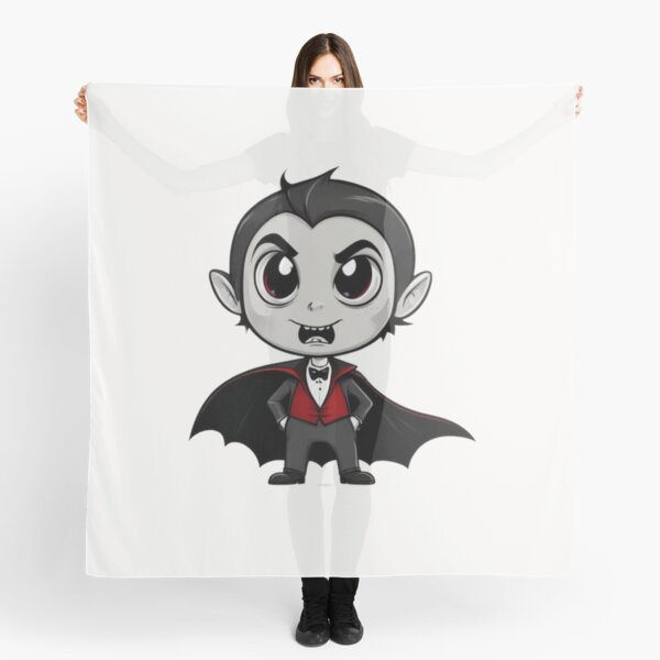 Item preview, Retro Vampire Art designed and sold by Planetporridge.