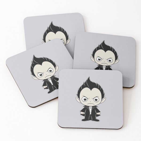 Item preview, Vampire  designed and sold by Planetporridge.