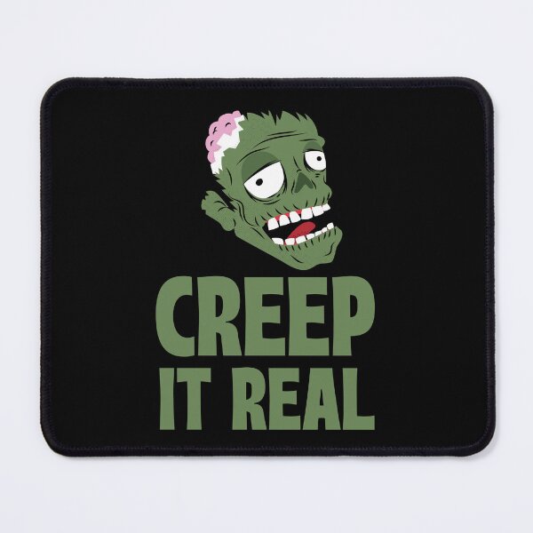 Item preview, Creep it Real designed and sold by 87-Aesthetics.