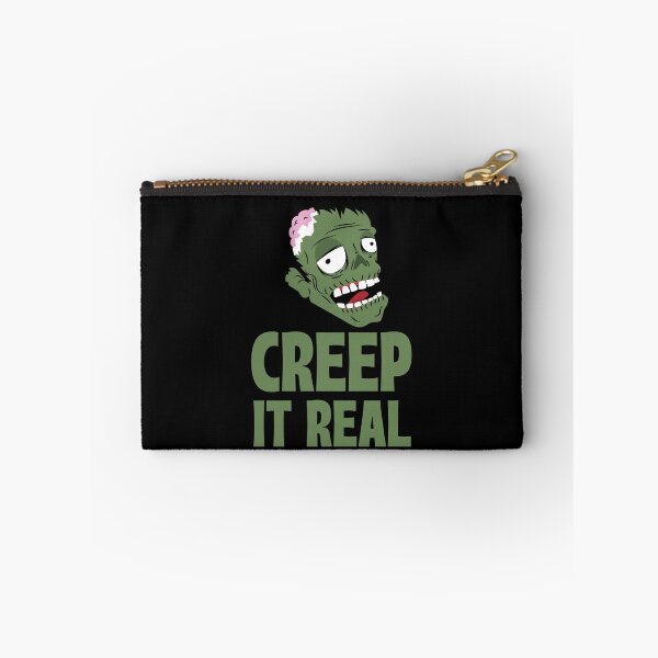 Item preview, Creep it Real designed and sold by 87-Aesthetics.