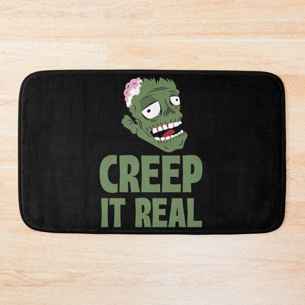 Item preview, Creep it Real designed and sold by 87-Aesthetics.