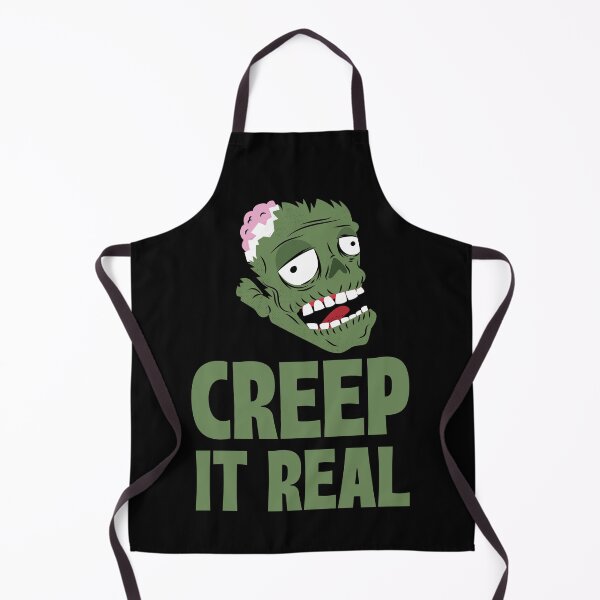 Item preview, Creep it Real designed and sold by 87-Aesthetics.