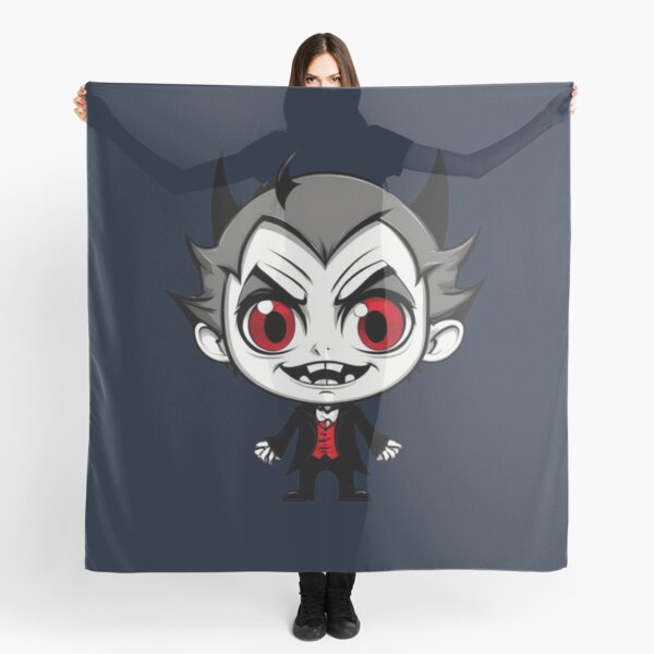 Item preview, Spooky Vampire Art designed and sold by Planetporridge.