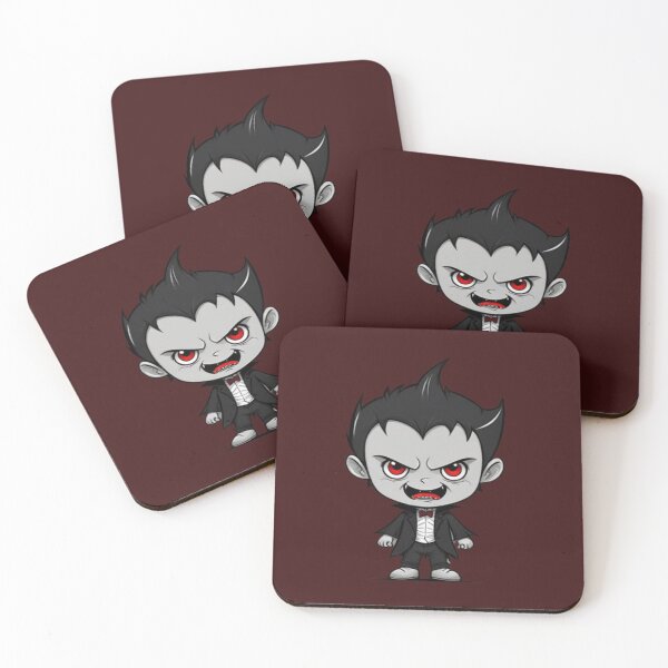 Item preview, Creepy Vampire Artwork designed and sold by Planetporridge.
