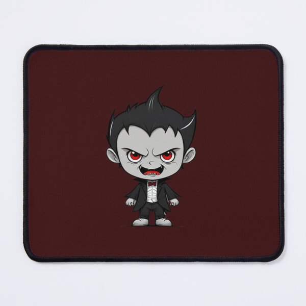 Item preview, Creepy Vampire Artwork designed and sold by Planetporridge.