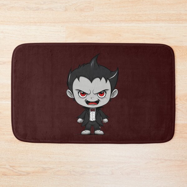 Item preview, Creepy Vampire Artwork designed and sold by Planetporridge.