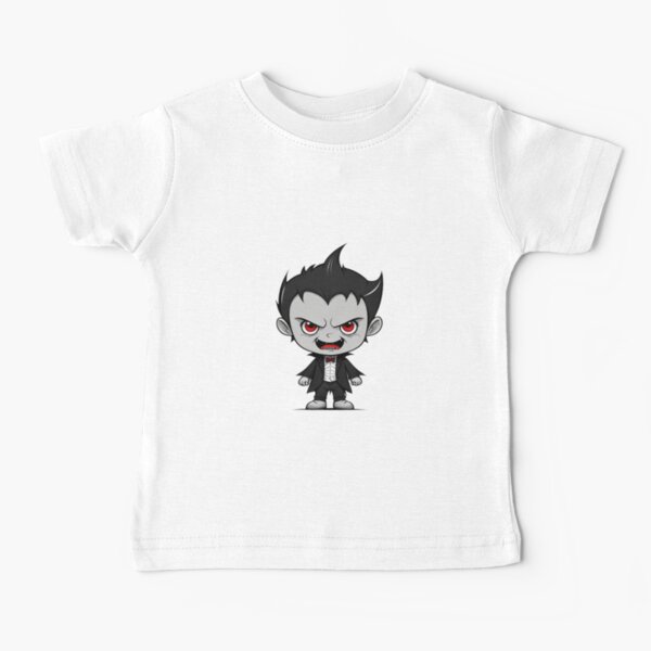 Item preview, Creepy Vampire Artwork designed and sold by Planetporridge.