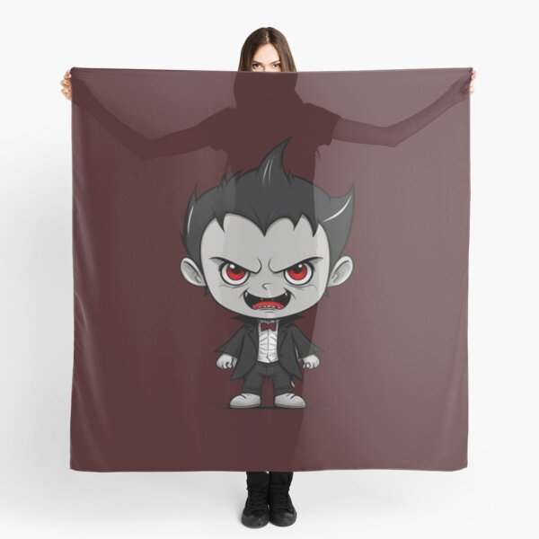 Item preview, Creepy Vampire Artwork designed and sold by Planetporridge.