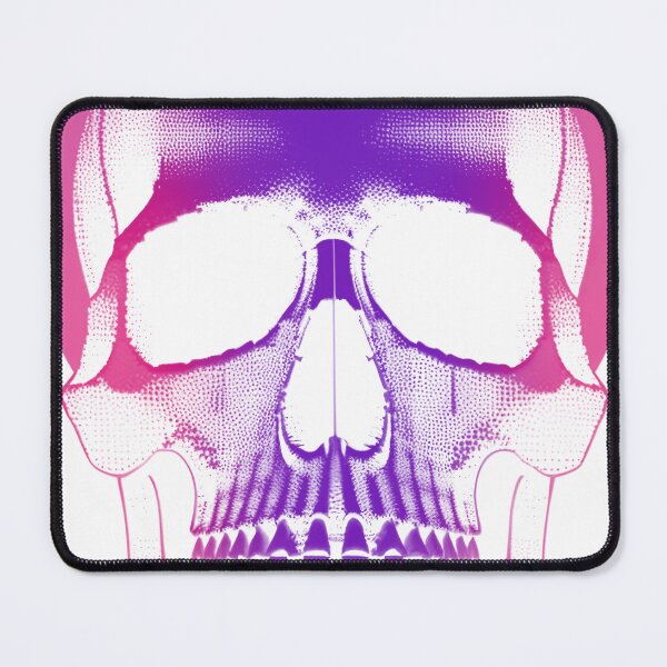 Item preview, Color Skull designed and sold by MatrixTattoo.